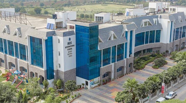 MBS Collage